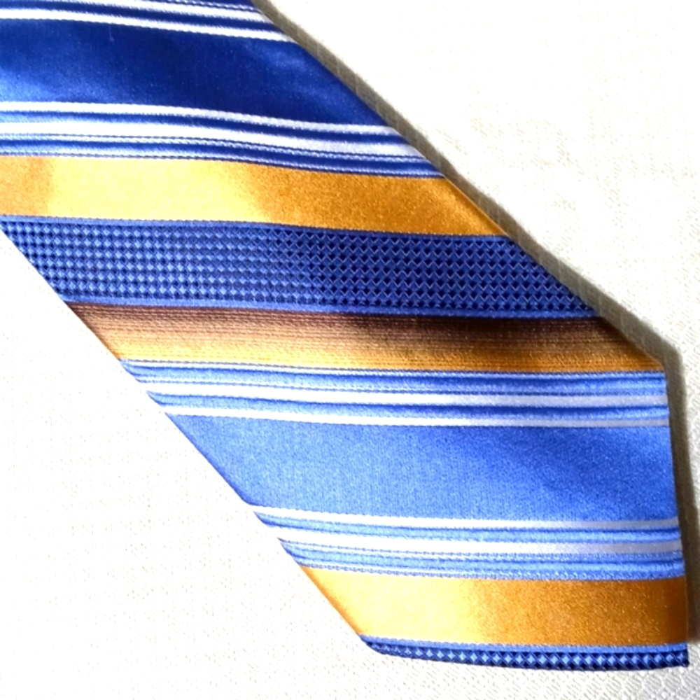 SIENA Collezione necktie